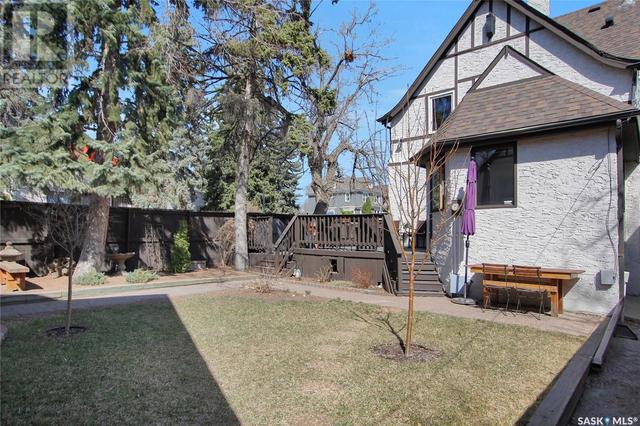 2400 Garnet Street, House detached with 3 bedrooms, 2 bathrooms and null parking in Regina SK | Image 45