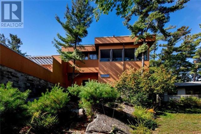 393&393 The Ridges Island, House detached with 6 bedrooms, 3 bathrooms and null parking in Georgian Bay ON | Image 8