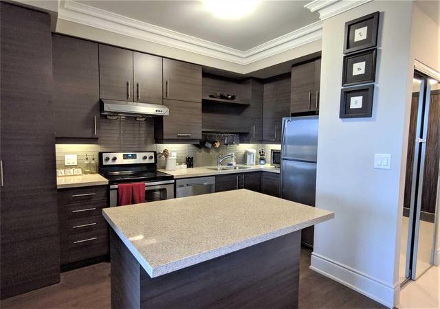 Rg15 - 277 South Park Rd, Condo with 2 bedrooms, 2 bathrooms and 2 parking in Markham ON | Image 6