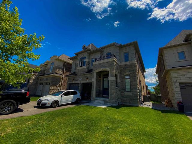 925 Gablehurst Cres, House detached with 4 bedrooms, 4 bathrooms and 6 parking in Pickering ON | Image 24