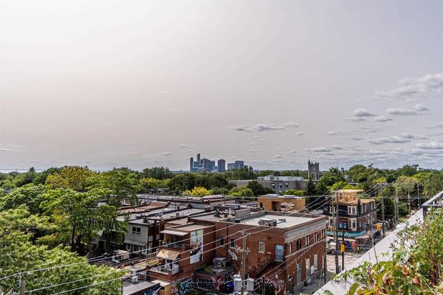 619 - 38 Howard Park Ave, Condo with 1 bedrooms, 1 bathrooms and 1 parking in Toronto ON | Image 10