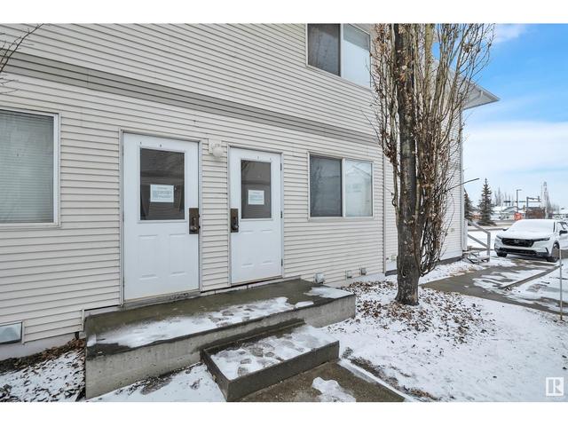 103 - 620 King St, Condo with 2 bedrooms, 1 bathrooms and null parking in Spruce Grove AB | Image 1