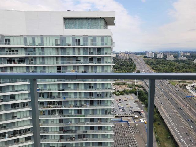 ph08 - 115 Mcmahon Dr, Condo with 1 bedrooms, 1 bathrooms and 1 parking in Toronto ON | Image 23