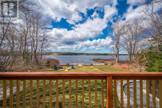315 Wallaback Drive, House detached with 3 bedrooms, 1 bathrooms and null parking in Chester NS | Image 28