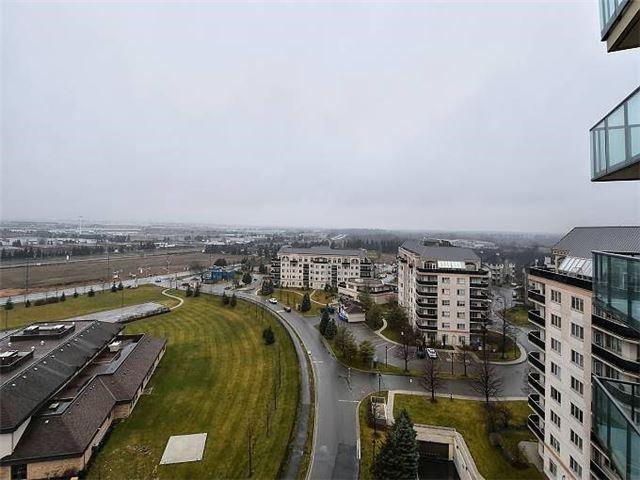 1001 - 45 Yorkland Blvd, Condo with 1 bedrooms, 1 bathrooms and 1 parking in Brampton ON | Image 17