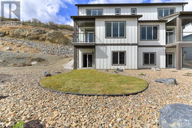 313 Arrowleaf Rise, House detached with 3 bedrooms, 2 bathrooms and 4 parking in Coldstream BC | Image 48