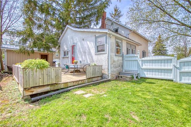 22 Isabella Street, House detached with 3 bedrooms, 1 bathrooms and 4 parking in Greater Napanee ON | Image 31