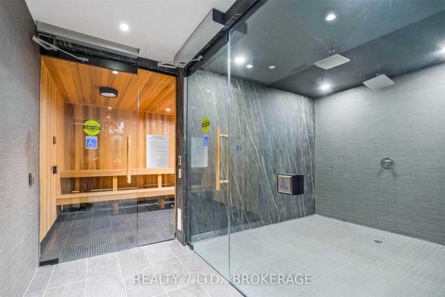 515 - 251 Manitoba St, Condo with 1 bedrooms, 1 bathrooms and 1 parking in Toronto ON | Image 14