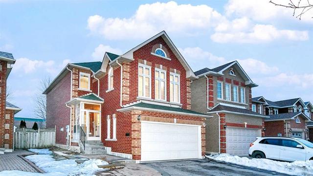 89 Macon Pl, House attached with 5 bedrooms, 5 bathrooms and 5 parking in Markham ON | Image 12