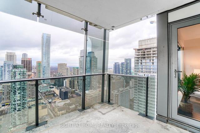 3809 - 5 St. Joseph St, Condo with 1 bedrooms, 1 bathrooms and 0 parking in Toronto ON | Image 15