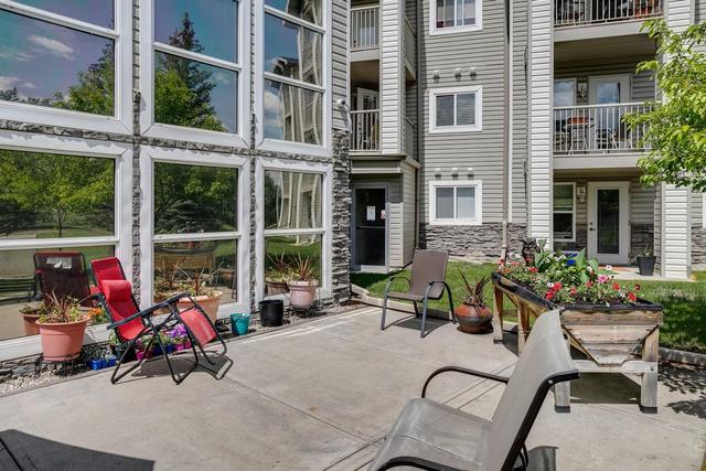 104 - 5000 Somervale Court Sw, Condo with 2 bedrooms, 2 bathrooms and 1 parking in Calgary AB | Image 38