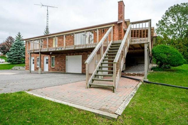 1151 Pine Ridge Rd, House detached with 2 bedrooms, 3 bathrooms and 8 parking in Asphodel Norwood ON | Image 12