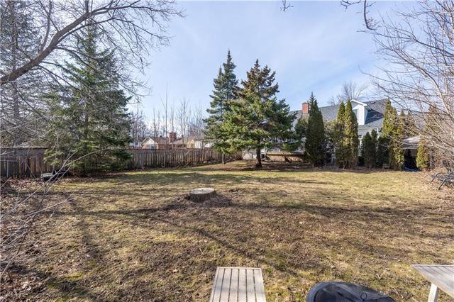 1506 Dover Road, House detached with 4 bedrooms, 2 bathrooms and 3 parking in Cornwall ON | Image 7
