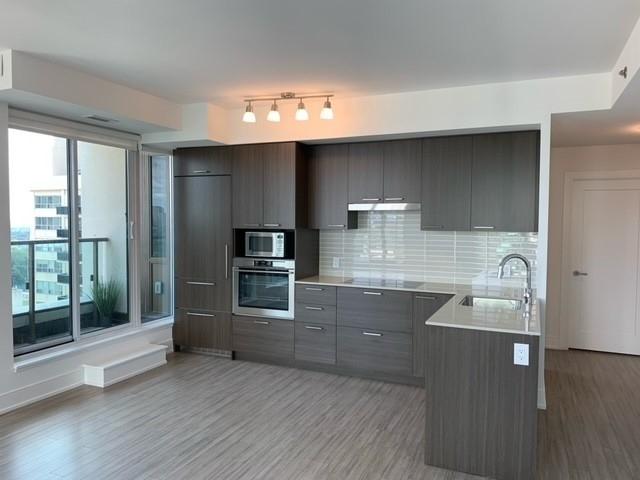 2203 - 310 Tweedsmuir Ave, Condo with 2 bedrooms, 2 bathrooms and 1 parking in Toronto ON | Image 5
