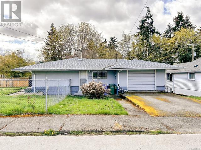 5018 Montrose St, House detached with 2 bedrooms, 2 bathrooms and 1 parking in Port Alberni BC | Image 1
