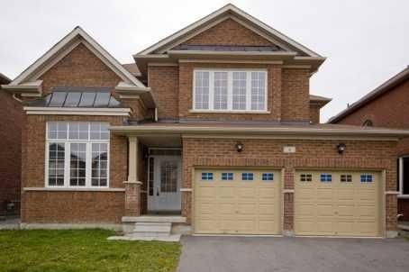 4 Amaranth Cres, House detached with 4 bedrooms, 3 bathrooms and 4 parking in Brampton ON | Image 1