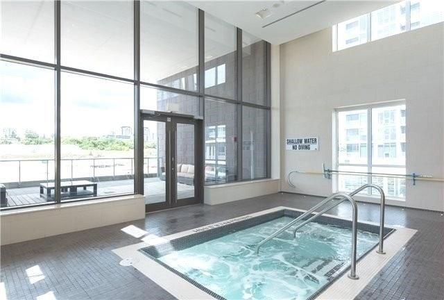 1603 - 121 Mcmahon Dr, Condo with 1 bedrooms, 1 bathrooms and 1 parking in Toronto ON | Image 6