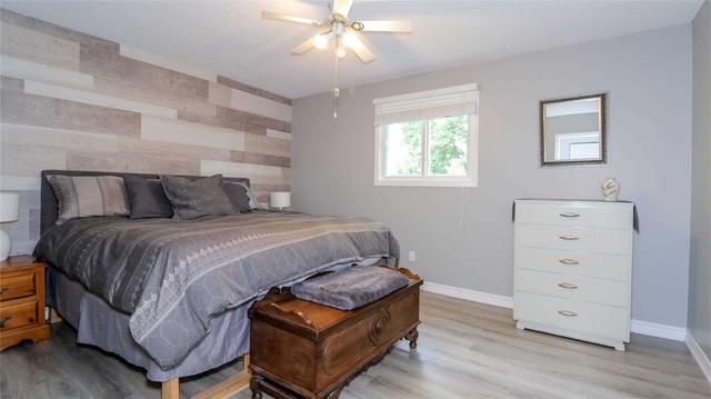 202 Queen St, House semidetached with 3 bedrooms, 2 bathrooms and 3 parking in New Tecumseth ON | Image 4