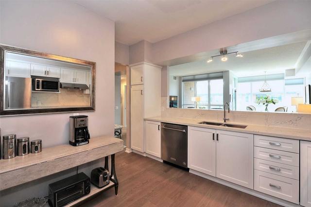 409 - 50 The Boardwalk Way, Condo with 2 bedrooms, 2 bathrooms and 1 parking in Markham ON | Image 3
