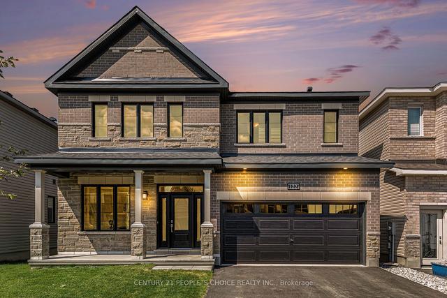 122 Shallow Pond Pl, House detached with 6 bedrooms, 5 bathrooms and 6 parking in Ottawa ON | Image 1