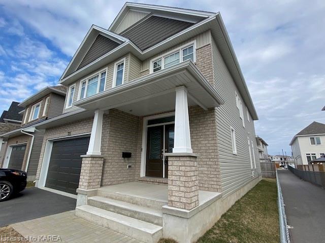 725 Riverview Way, House detached with 4 bedrooms, 4 bathrooms and null parking in Kingston ON | Image 12