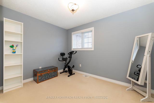 423 Mapleton Ave, House detached with 4 bedrooms, 3 bathrooms and 4 parking in Barrie ON | Image 24
