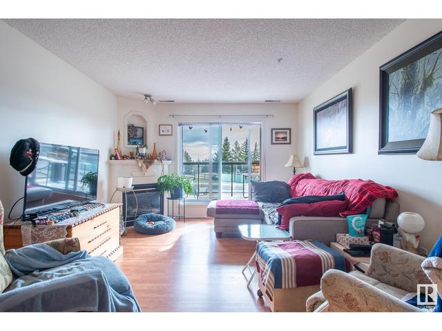 114 - 279 Suder Greens Dr Nw, Condo with 2 bedrooms, 2 bathrooms and null parking in Edmonton AB | Image 5