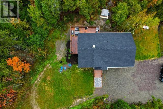 1546 Hwy 537, House detached with 4 bedrooms, 2 bathrooms and null parking in Greater Sudbury ON | Image 44