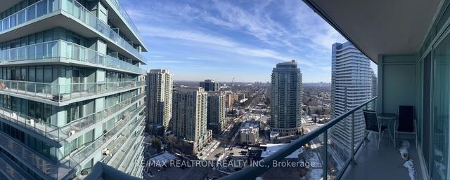 lph10 - 5500 Yonge St, Condo with 2 bedrooms, 2 bathrooms and 1 parking in Toronto ON | Image 7