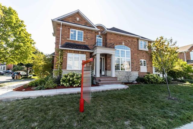 1 Brambirch Cres, House detached with 4 bedrooms, 4 bathrooms and 6 parking in Brampton ON | Image 23