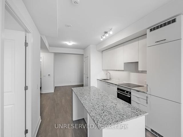 706 - 36 Elm Dr, Condo with 1 bedrooms, 2 bathrooms and 1 parking in Mississauga ON | Image 26