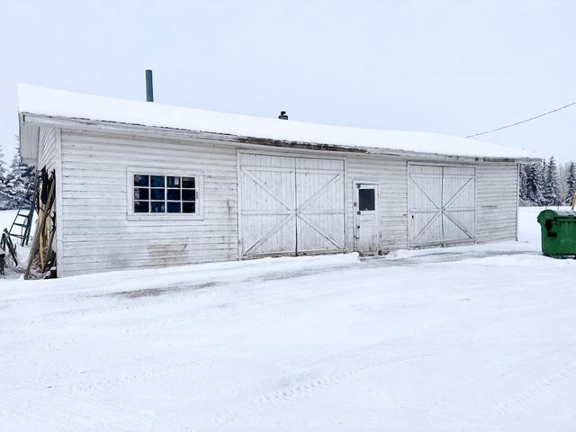 14571 - Hwy 697, House detached with 3 bedrooms, 2 bathrooms and 20 parking in Mackenzie County AB | Image 22