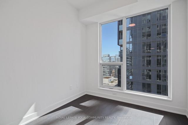 3812 - 35 Mercer St, Condo with 2 bedrooms, 2 bathrooms and 0 parking in Toronto ON | Image 11
