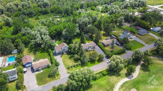 3732 Louiseize Road, House detached with 4 bedrooms, 2 bathrooms and 12 parking in Ottawa ON | Image 1