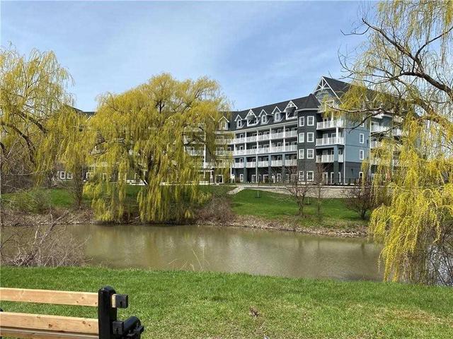 102 - 39 Sister Varga Terr, Condo with 2 bedrooms, 2 bathrooms and 10 parking in Hamilton ON | Image 12