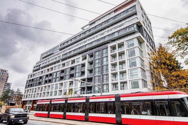 301 - 223 St Clair Ave W, Condo with 1 bedrooms, 1 bathrooms and 0 parking in Toronto ON | Image 19
