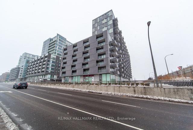 1111 - 38 Monte Kwinter Crt, Condo with 2 bedrooms, 1 bathrooms and 0 parking in Toronto ON | Image 24