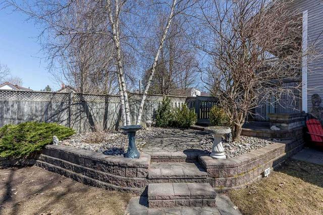 393 Colborne St, House detached with 2 bedrooms, 3 bathrooms and 12 parking in Midland ON | Image 8