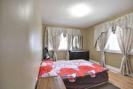 22 Goldnugget Rd, House detached with 4 bedrooms, 3 bathrooms and 4 parking in Brampton ON | Image 19