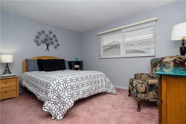 1347 Monmouth Dr, House detached with 3 bedrooms, 3 bathrooms and 4 parking in Burlington ON | Image 12
