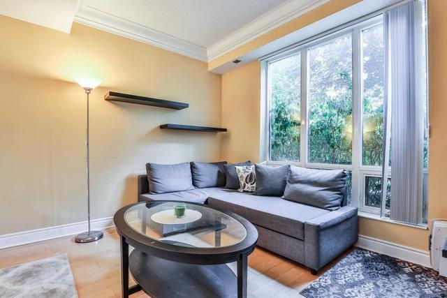 Th 3 - 60 Byng Ave, Townhouse with 3 bedrooms, 3 bathrooms and 1 parking in Toronto ON | Image 7