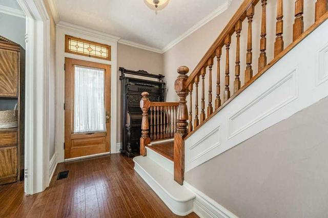 39 Delhi St, House detached with 3 bedrooms, 5 bathrooms and 2 parking in Guelph ON | Image 23