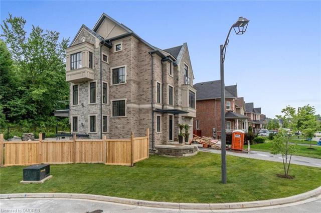 100 Foxtail Court, House detached with 4 bedrooms, 3 bathrooms and 4 parking in Halton Hills ON | Image 33