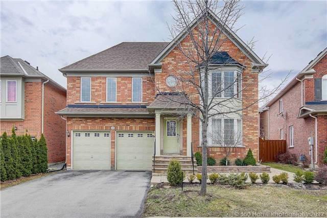 12 Apollo Dr, House detached with 3 bedrooms, 4 bathrooms and 2 parking in Richmond Hill ON | Image 1