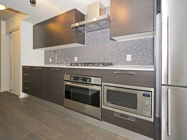105 - 60 Haslett Ave, Condo with 2 bedrooms, 2 bathrooms and 1 parking in Toronto ON | Image 7
