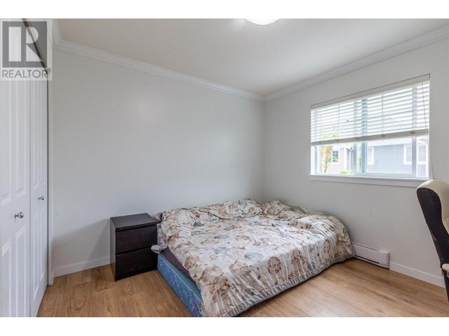 9 - 1135 Ewen Avenue, House attached with 2 bedrooms, 1 bathrooms and 1 parking in New Westminster BC | Image 10