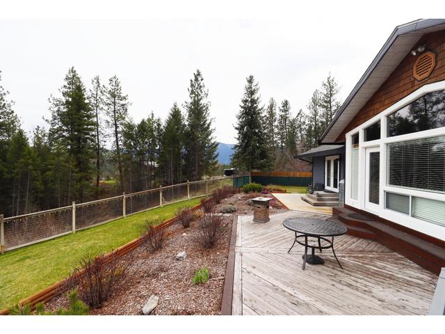 3295 Eagle Ridge Road, House detached with 4 bedrooms, 3 bathrooms and null parking in Kootenay Boundary D BC | Image 30