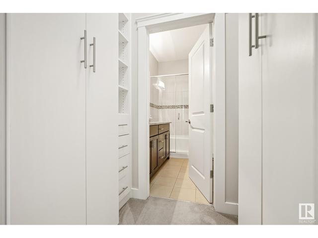 10 - 11518 76 Av Nw, Condo with 3 bedrooms, 2 bathrooms and 1 parking in Edmonton AB | Image 17