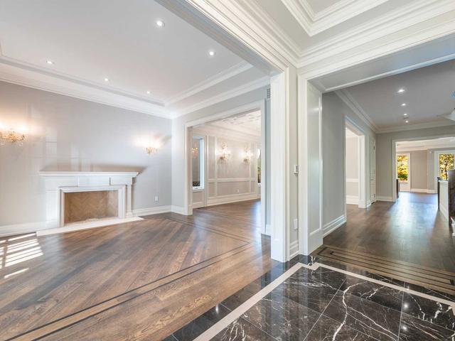 76 Donwoods Dr, House detached with 4 bedrooms, 5 bathrooms and 6 parking in Toronto ON | Image 23
