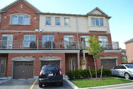 unit 4 - 5725 Tosca Dr, Townhouse with 3 bedrooms, 4 bathrooms and 2 parking in Mississauga ON | Image 1